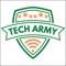 The Tech Army app is an innovative mobile application designed to provide seamless and comprehensive technical support to its users