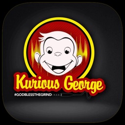 DJ Kurious George