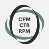 eCPM, CTR, RPM Calculator