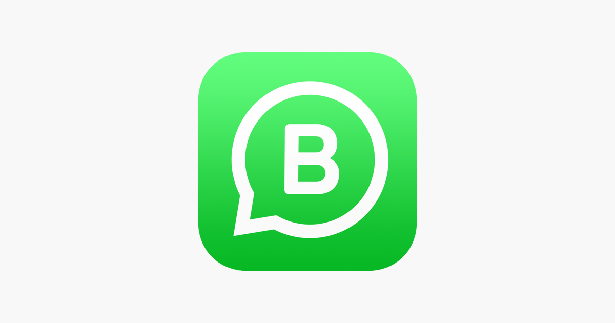 Whatsapp Business On The App Store