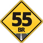 55Br
