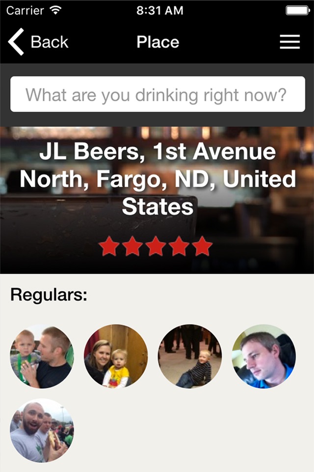 Brewzeit - A Beer App screenshot 2