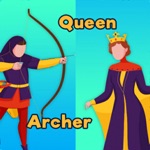 Queen Or Archer