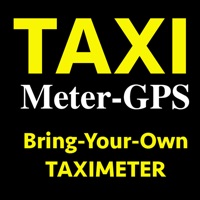 Contacter Taximeter-GPS