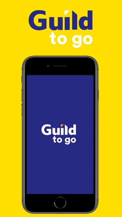 Guild-to-GO