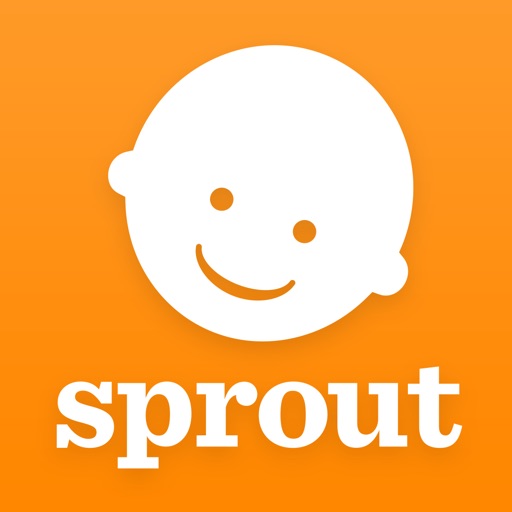 Baby Tracker - Sprout Icon