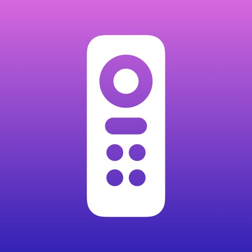 TV Remote Universal Control by Tetyna Babak