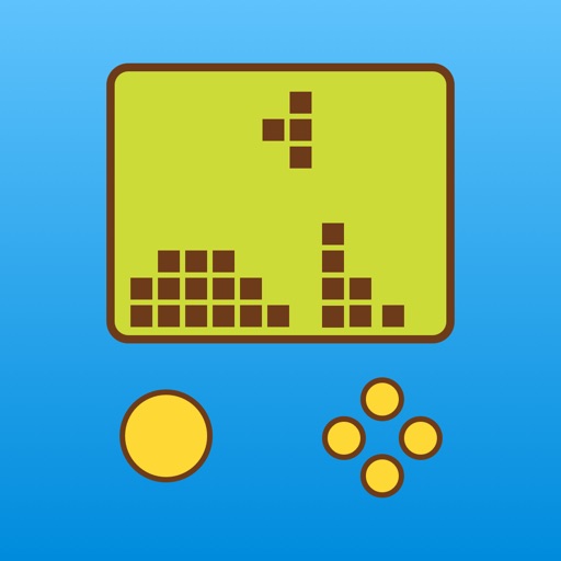 Classic Tetris: Block Puzzle
