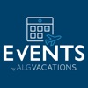 Events by ALGV