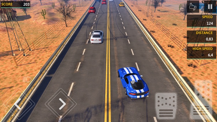 Racing Kings screenshot-4