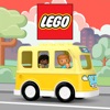 LEGO® DUPLO® WORLD+