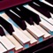 The piano is the most popular musical instrument