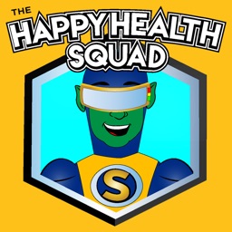 The Happy Health Squad