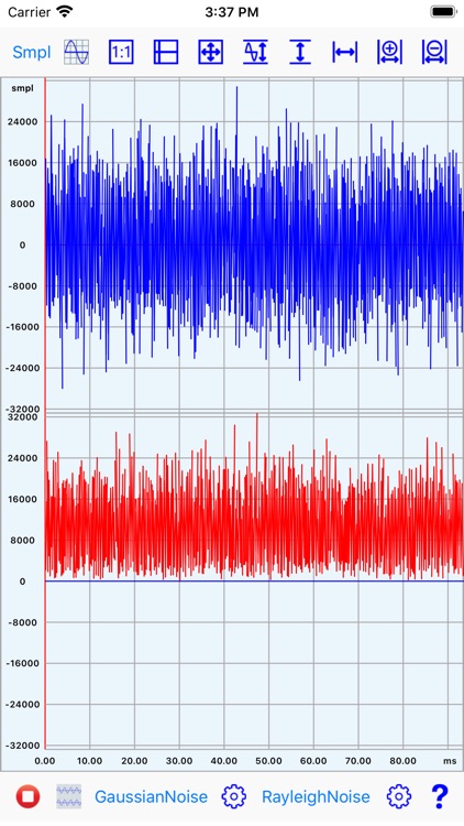Signals Generator screenshot-3