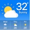 The weather forecast, one of the best weather application, one of the best choose for you