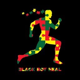 Black Boy Heal