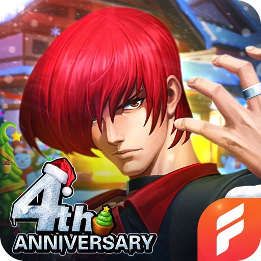 KOF'98 UM OL