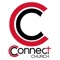 Connect and engage with us through the Connect Church app