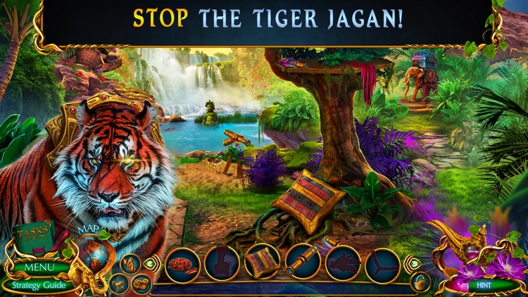 Labyrinths of World: Wild Side screenshot-0