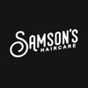 Samson’s Barbershop
