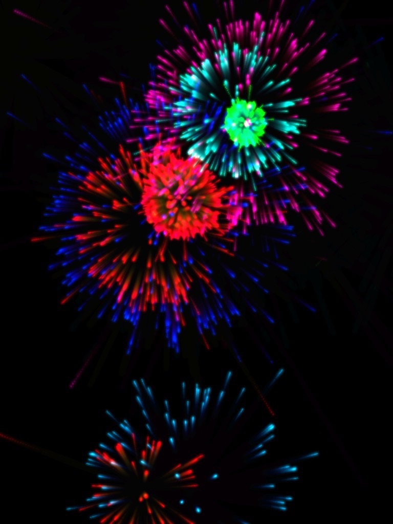 Pyrotexni Fireworks screenshot 2