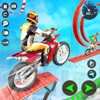 Bike Stunts: Online Moto Racer