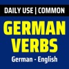 German Verbs App
