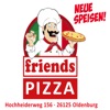 Friends Pizza Oldenburg