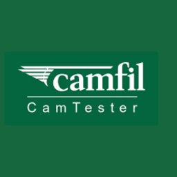 CamTester