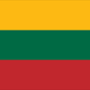 Lithuanian-English Dictionary - FB PUBLISHING LLC