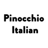 Pinocchio Italian