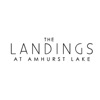 Landings at Amhurst Lake