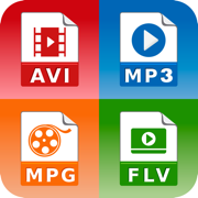 视频格式转换器 - 专业高效的视频格式转换工具