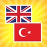 Get Turkish to English Translator. for iOS, iPhone, iPad Aso Report