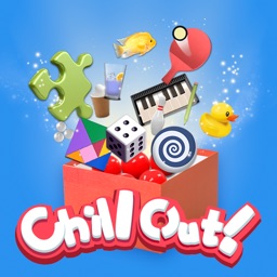 Chill out!