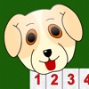 Icon Pup Rummy