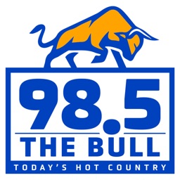 98.5 The Bull