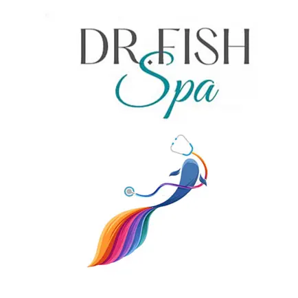 Dr. Fish Spa Читы