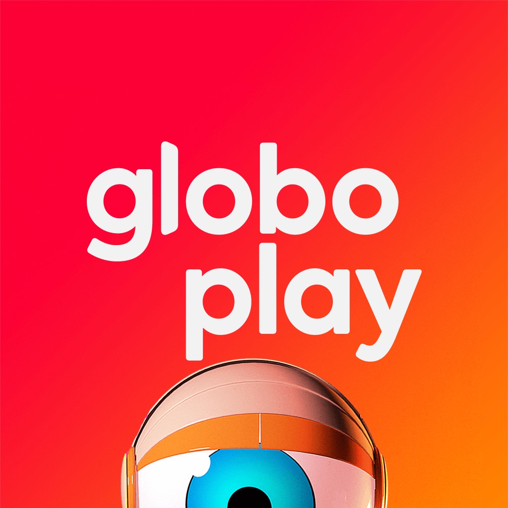 Globoplay: Novelas, séries e + : App Store