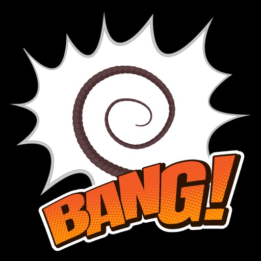 Big Bang Whip - The Soundboard Download