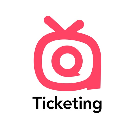 Happin Ticketing iOS App
