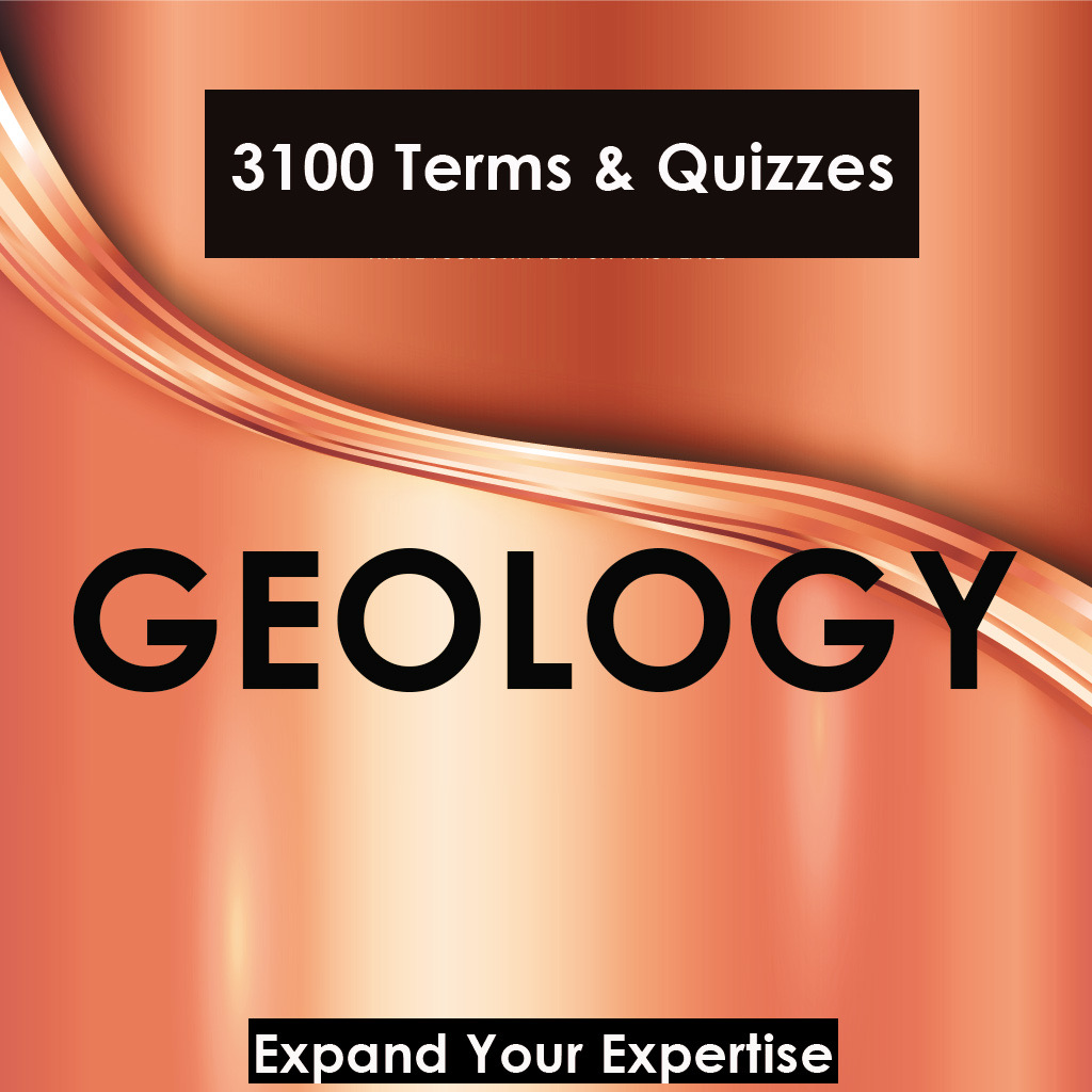 Get Geology Exam Review App: Q&A for iOS, iPhone, iPad Aso Report