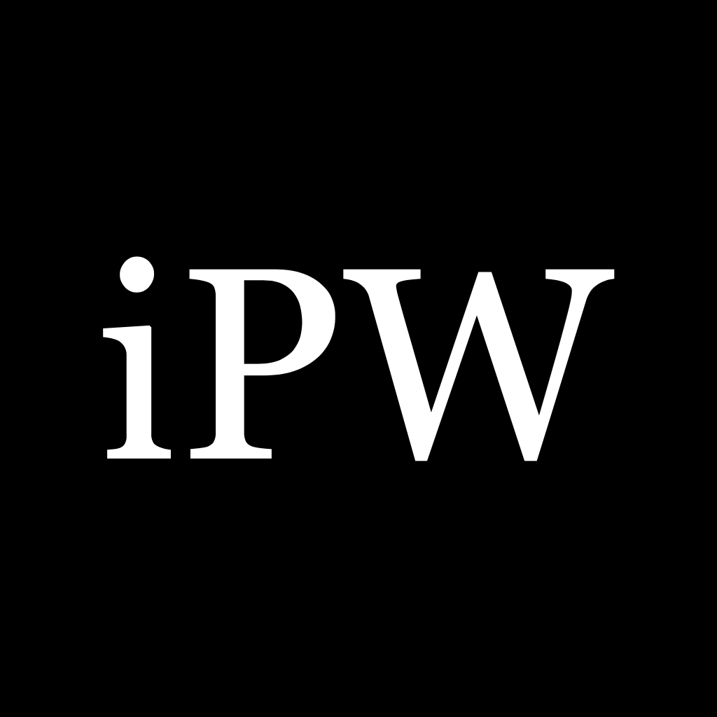 Get iPW Password Warehouse for iOS, iPhone, iPad Aso Report