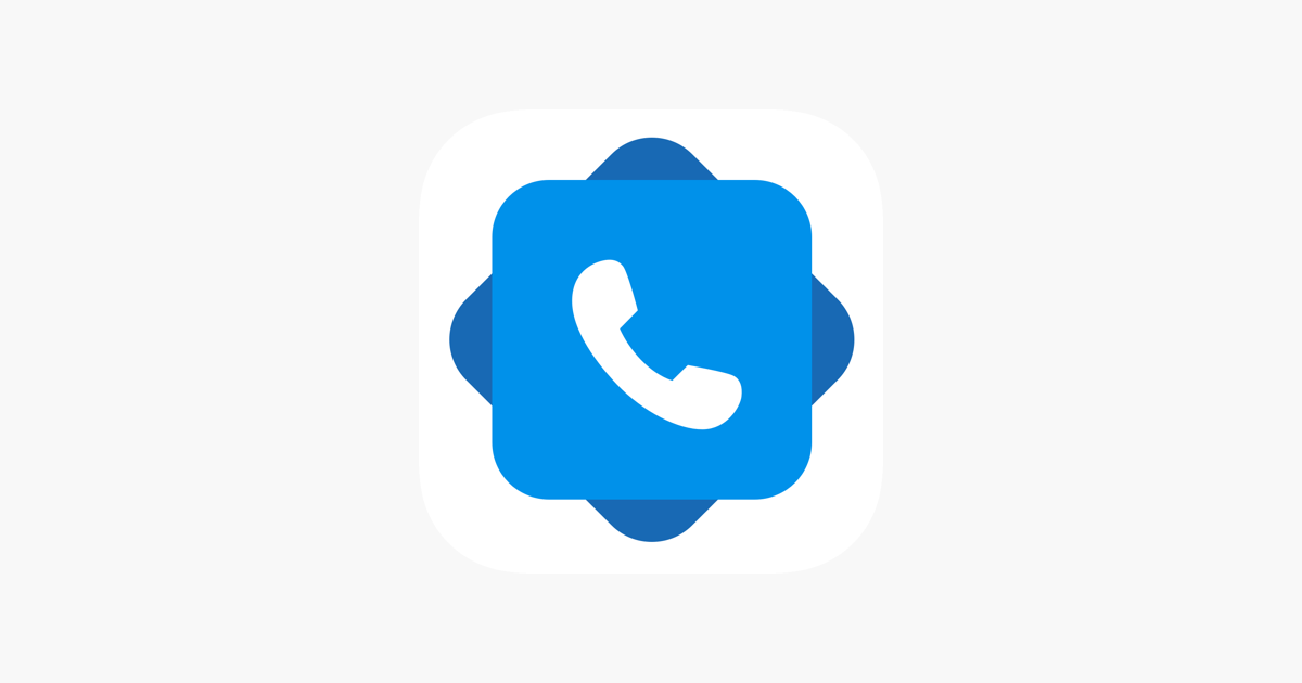 2nd-phone-number-im-calling-dans-l-app-store