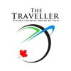 The Traveller’s Event App