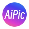 AiPic-wonder art generator