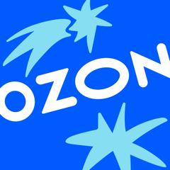 Озон: онлайн интернет-магазин