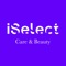 نهتم في آي سيليكت iSelect بتوفير أفضل وأحدث منتجات التجميل والعناية بالبشرة والشعر من الأسواق العالمية، وننتقي بعناية قصوى -وبمعايير خاصة بنا- منتجاتنا المعروضة لحل مشكلات البشرة والشعر ولإضفاء مزيد من الجمال عليهما، ونسعى لعرضها بأنسب الأسعار، وتوصيلها للعملاء بأقصر مدة