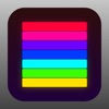 RBG ランプ - iPhoneアプリ