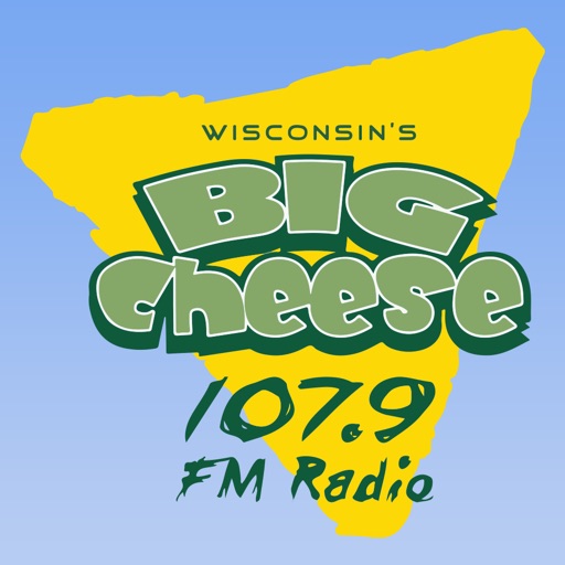 Big Cheese 107-9 Download